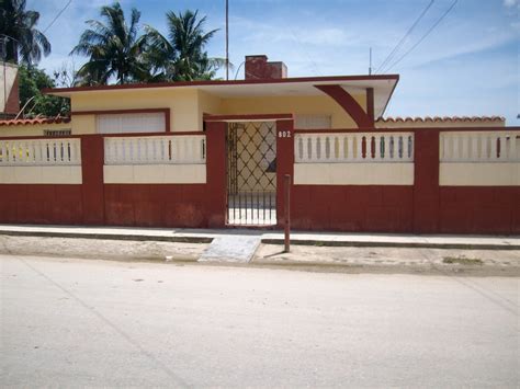Venta de Casa en Cardenas, Matanzas, Cuba | Esquinacuba.com