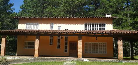 Venta de casa en El Zarzal | Banco Atlántida