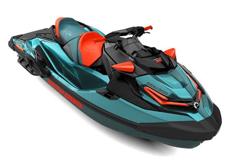 Venta de Motos de Agua Sea Doo Nuevas en Córdoba