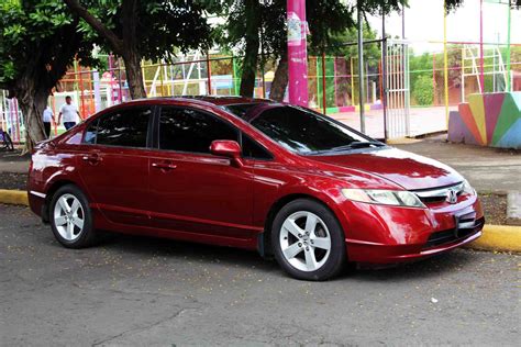 Venta De Vehiculos Usados En Nicaragua Encuentra 24 ...