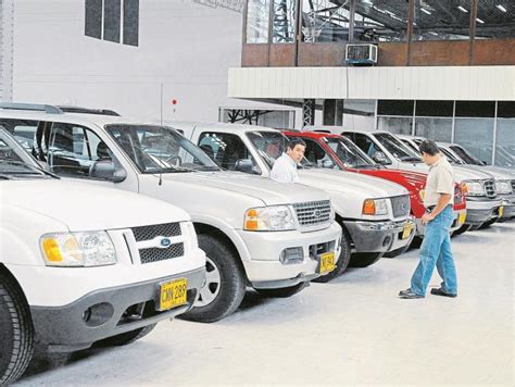 Ventajas de comprar carro usado en Colombia | Mis finanzas ...