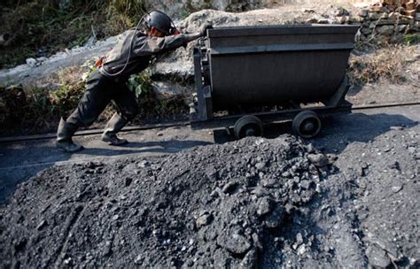 Ventajas e inconvenientes del uso del carbón ~ Migyanesfer