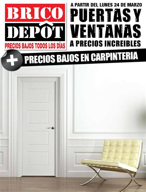 Ventanas Aluminio Brico Depot. Best Beautiful Cool Amazing ...