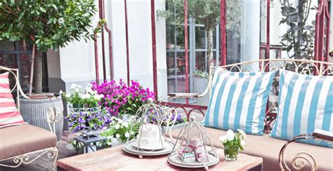 Ventanas para patios: decoración con vistas | WESTWING