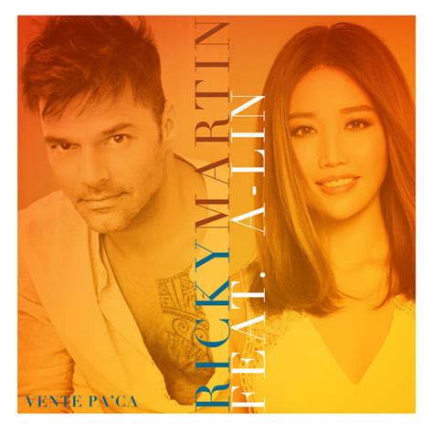 Vente Pa  Ca | Ricky Martin – Télécharger et écouter l album