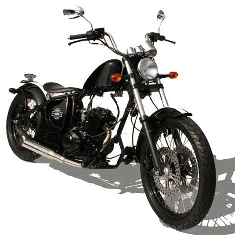 Ventura 125cc   Sud Trike