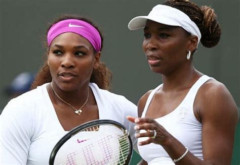 Venus And Serena Williams Meet In US Open
