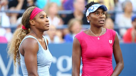Venus and Serena Williams Real Estate: Tennis Stars Go ...