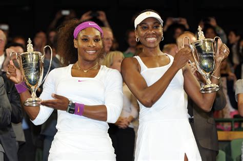 Venus and Serena Williams Sell New York Apartment   Pursuitist