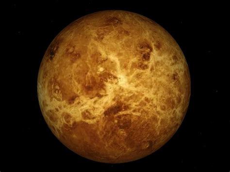 Venus Facts for Kids | Cool2bKids