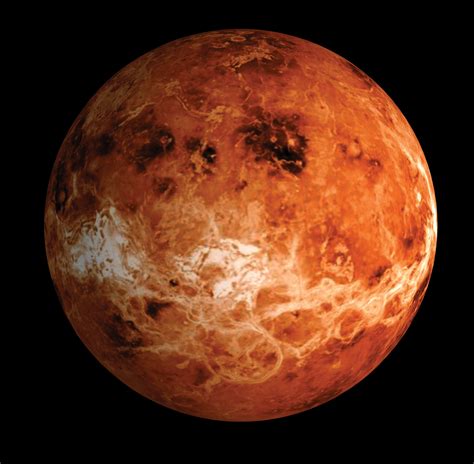 Venus Planet   Pics about space