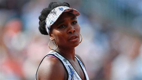 Venus Williams  at fault  in fatal car crash, police ...