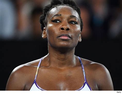 Venus Williams Dodging Grilling from Attorneys in Fatal ...