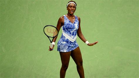 Venus Williams has no plans to retire after loss to Serena ...