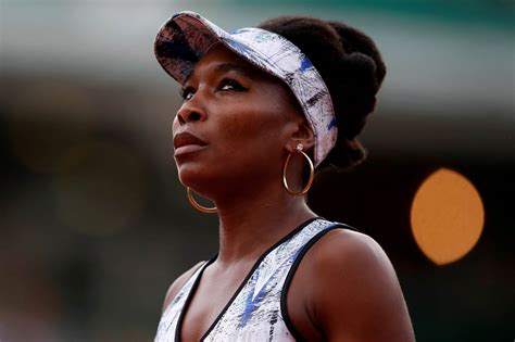 Venus Williams Legally Entered Intersection Before Crash ...