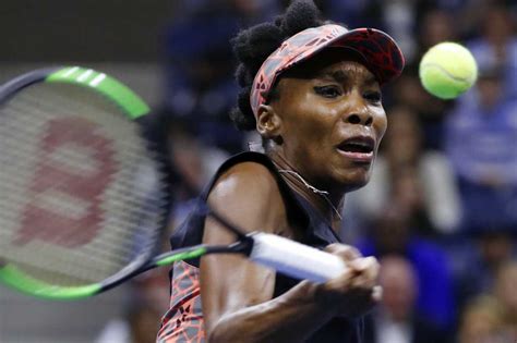 Venus Williams reaches semifinals at WTA Finals | Philstar.com