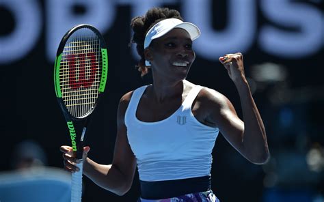 Venus Williams, Roger Federer through to semifinal — Sport ...