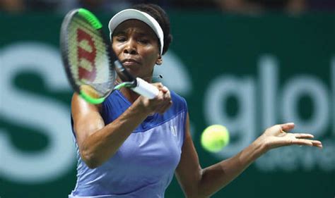 Venus Williams says there are two major reasons behind her ...