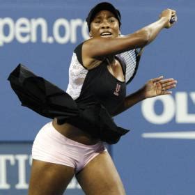 Venus Williams se retira del US Open por enfermedad | Más ...