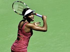 Venus Williams se retira del US Open por enfermedad