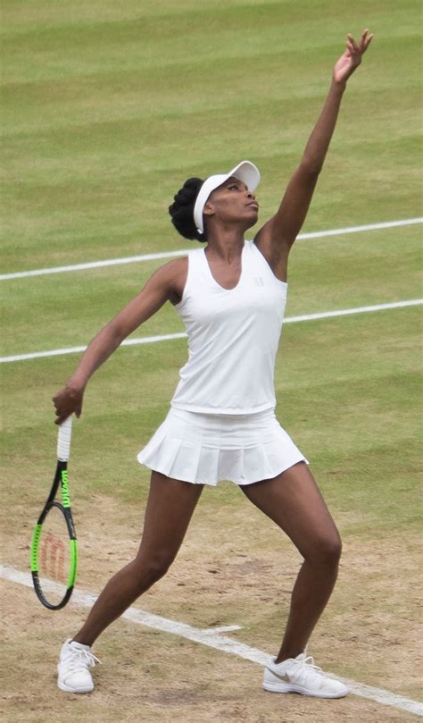 Venus Williams   Wikipedia