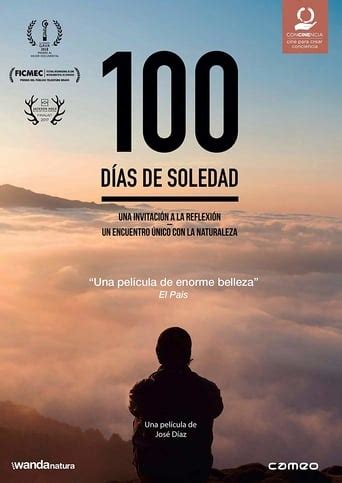Ver 100 días de soledad Pelicula Completa en Español ...