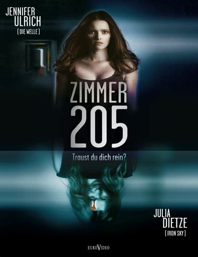 Ver 205 – Zimmer der Angst  La habitación del miedo   2011 ...