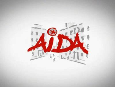 Ver Aida Online Gratis