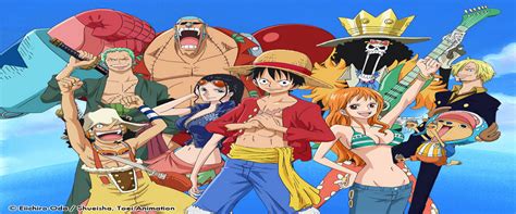Ver anime online y series online: Ver One Piece Online   Sagas