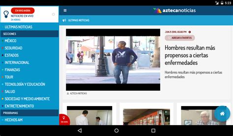 Ver Azteca America Online Gratis   peliculabestspad