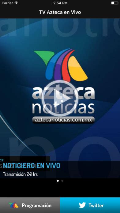 Ver Azteca America Online Gratis   videojeansmann