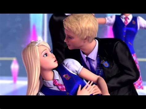 Ver Barbie Escuela de Princesas Pelicula Completa en ...