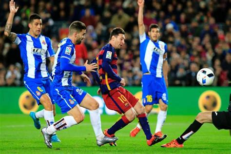 Ver Barcelona vs Espanyol online gratis | Sportmaniaticos