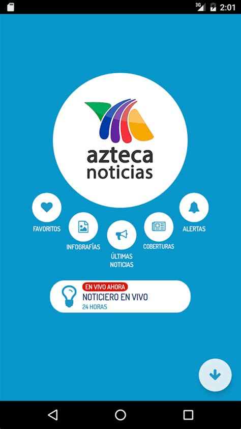 Ver Canal Azteca America En Vivo Gratis   mirarfchatos