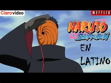Ver Capitulos De Naruto Shippuden Audio Latino Gratis ...