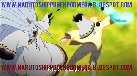Ver Capitulos De Naruto Shippuden Sub Espanol Gratis ...