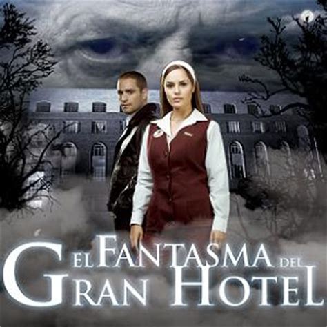 Ver capitulos El Fantasma del Gran Hotel En vivo| Pelicula ...