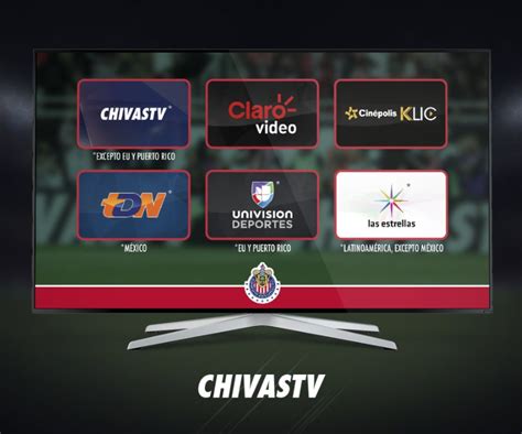 Ver Chivas Vs America En Vivo Gratis Online Hd ...