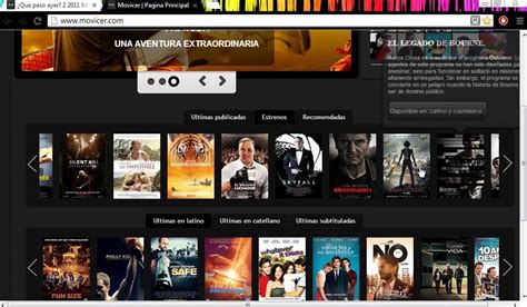 Ver Cine Espanol Online Gratis Completas   temagmirar