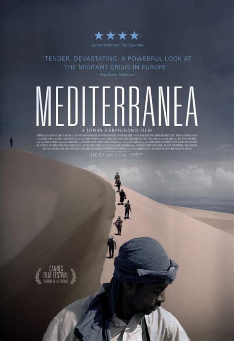 Ver Descargar Pelicula Mediterranea  2015  DVDRIP ...