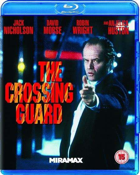 Ver Descargar Pelicula The Crossing Guard  1995  ONLINE ...