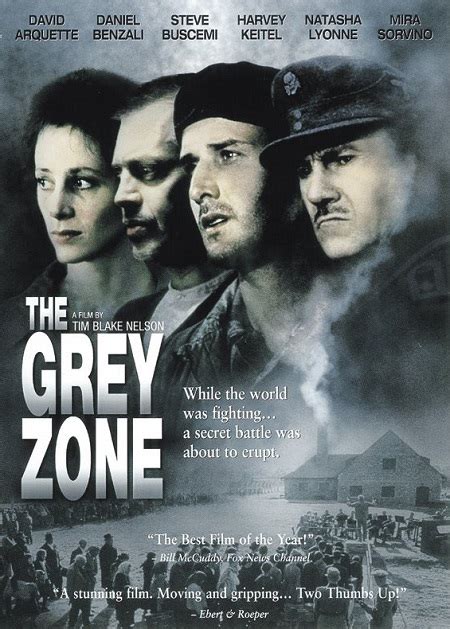 Ver Descargar Pelicula The Grey Zone 2001 DVDRIP ...