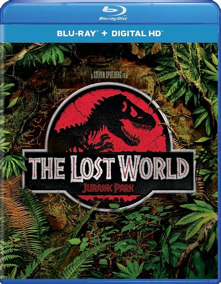 Ver Descargar Pelicula The Lost World: Jurassic Park  1997 ...