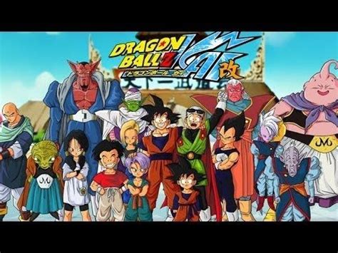 Ver Dragon Ball Super Espanol Latino Online Gratis ver ...