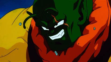 Ver Dragon Ball Z: El súper guerrero Son Goku  1991 ...