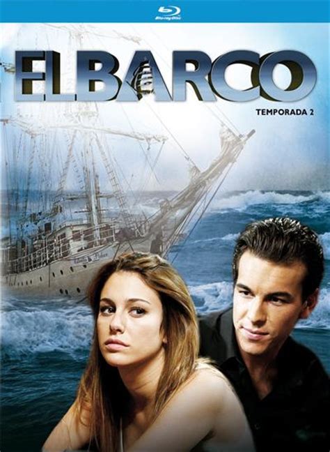 Ver El Barco Online Gratis Todas Las Temporadas   cineistrop