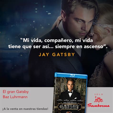 Ver El Gran Gatsby Online Castellano Hd   ver online audio ...