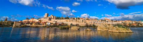 Ver en Zamora | Los mejores sitios | España Fascinante