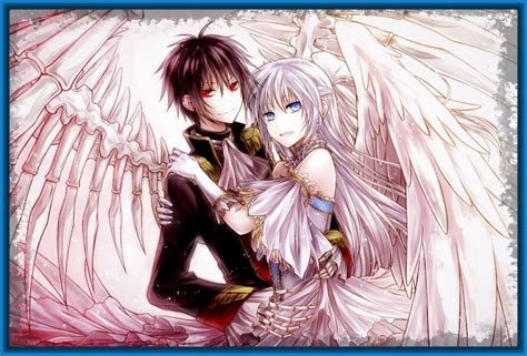 Ver Fotos del Anime de Amor para Descargar | Imagenes de Anime
