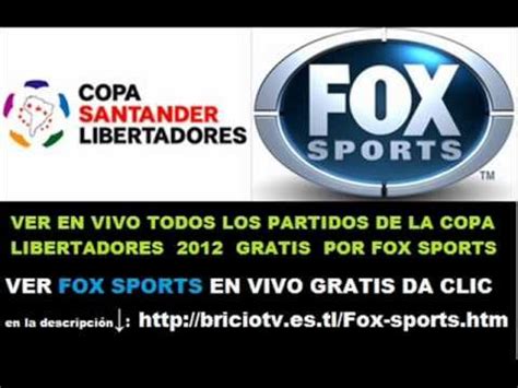 Ver Fox Sport En Vivo Gratis Por Internet   videoprimme